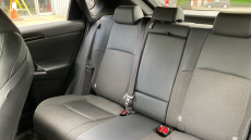Toyota bZ4X 150kW Motion 71.4kWh 5dr Auto [11kW] Electric Hatchback